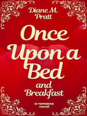 cover image of Once Upon a Bed and Breakfast